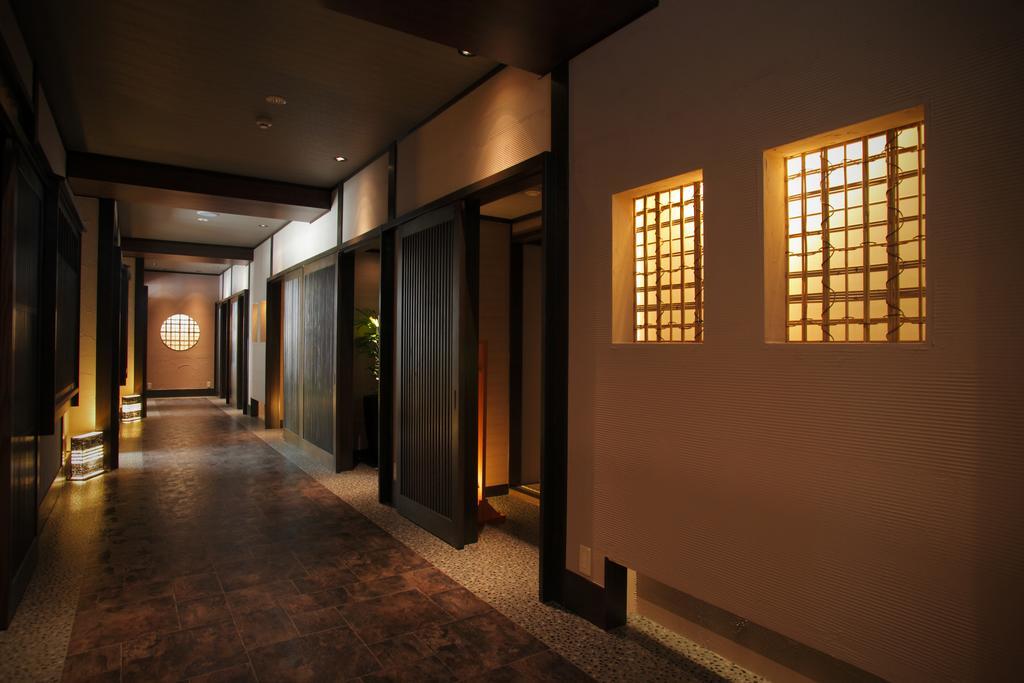 Hotel Sakaeya Yamanouchi  Exterior foto