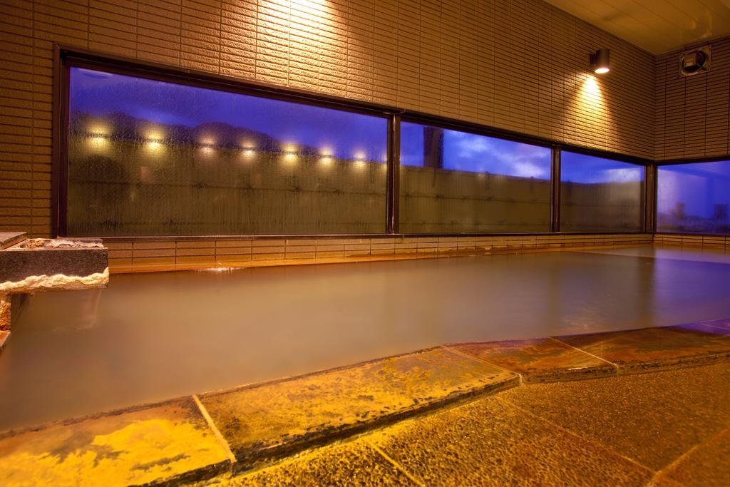 Hotel Sakaeya Yamanouchi  Exterior foto