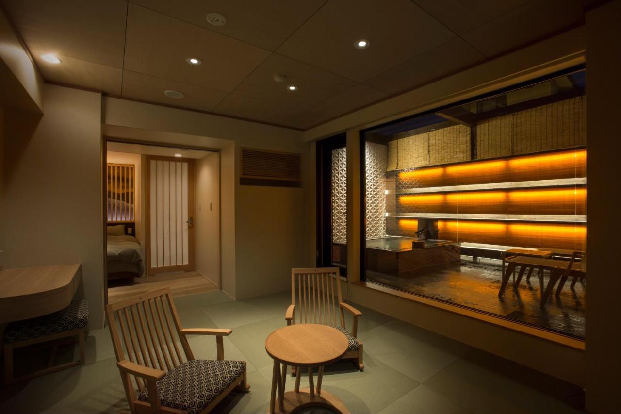 Hotel Sakaeya Yamanouchi  Exterior foto