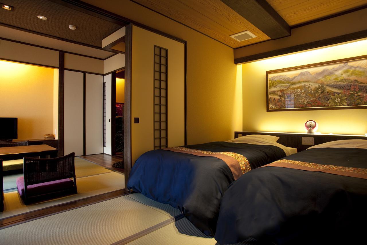 Hotel Sakaeya Yamanouchi  Exterior foto
